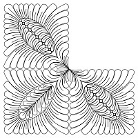 noble feather block 007 3 qtrs